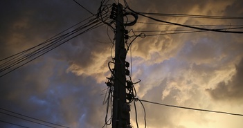 Nguồn tài nguyên đồng từ cáp viễn thông mang lại doanh thu 10 tỷ USD Nguồn tài nguyên đồng từ cáp viễn thông mang lại doanh thu 10 tỷ USD