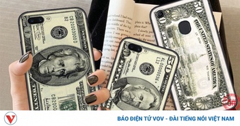 Smartphone có thể cháy nổ nếu đặt những thứ này trong ốp lưng Smartphone có thể cháy nổ nếu đặt những thứ này trong ốp lưng