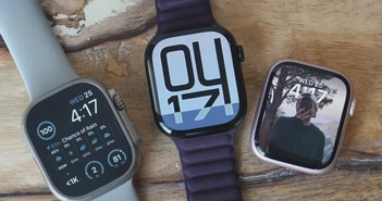 Dây đeo Apple Watch chứa nồng độ cao các hóa chất độc hại? Dây đeo Apple Watch chứa nồng độ cao các hóa chất độc hại?