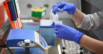 Các nhà khoa học phát triển một công nghệ tạo ra thực phẩm thông minh Các nhà khoa học phát triển một công nghệ tạo ra thực phẩm thông minh