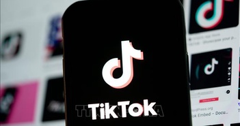 Lộ diện một đối tác tiềm năng của TikTok Lộ diện một đối tác tiềm năng của TikTok