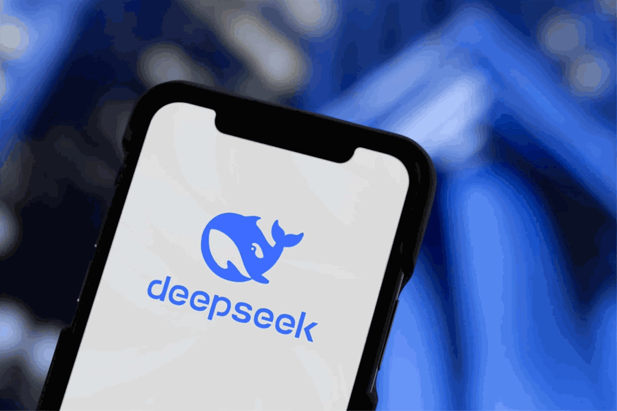 DeepSeek - AI của Trung Quốc gây chấn động toàn cầu