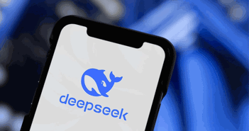 DeepSeek - AI của Trung Quốc gây chấn động toàn cầu DeepSeek - AI của Trung Quốc gây chấn động toàn cầu
