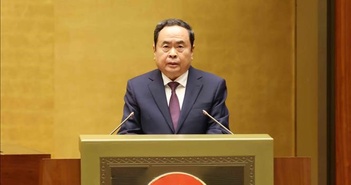 Phát triển khoa học công nghệ và chuyển đổi số quốc gia: Cần thể chế đột phá Phát triển khoa học công nghệ và chuyển đổi số quốc gia: Cần thể chế đột phá