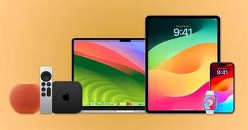 Người dùng iPhone nên cập nhật ngay lập tức trong mùa Tết Người dùng iPhone nên cập nhật ngay lập tức trong mùa Tết