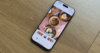 CEO Apple Tim Cook làm tăng sự phấn khích với iPhone 17 Air CEO Apple Tim Cook làm tăng sự phấn khích với iPhone 17 Air
