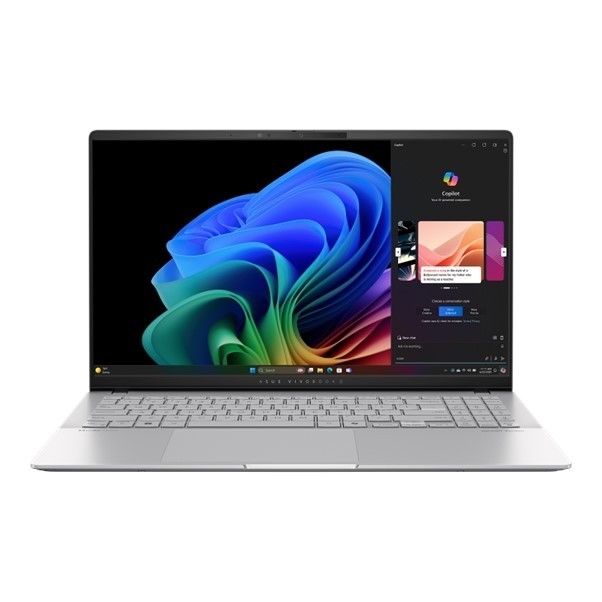 ASUS Vivobook S 15