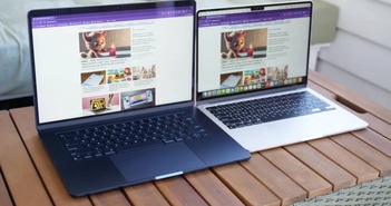 MacBook Air M4 là máy Mac đáng mua đầu tiên kể từ năm 2020 MacBook Air M4 là máy Mac đáng mua đầu tiên kể từ năm 2020