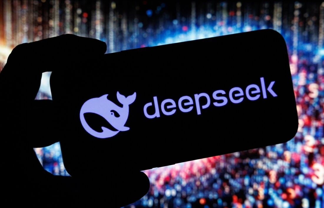 DeepSeek sẽ là một phần trong “bộ máy AI” mà Apple hướng đến