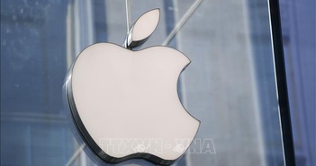 Apple chỉ trích chính sách của EU để ứng dụng nhạy cảm xuất hiện trên iPhone Apple chỉ trích chính sách của EU để ứng dụng nhạy cảm xuất hiện trên iPhone