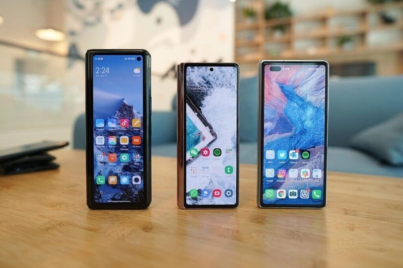 iphone man hinh gap co the ra mat vao nam 2025 hinh anh 1