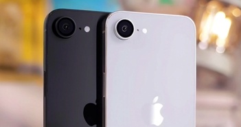 Apple sẵn sàng ra mắt iPhone giá rẻ nhất của năm 2025 vào tuần tới Apple sẵn sàng ra mắt iPhone giá rẻ nhất của năm 2025 vào tuần tới