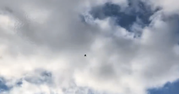 Ukraine thử nghiệm UAV tạo lợi thế đặc biệt khi truy đuổi và tiêu diệt mục tiêu trên không Ukraine thử nghiệm UAV tạo lợi thế đặc biệt khi truy đuổi và tiêu diệt mục tiêu trên không