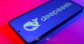 Giới công nghệ Mỹ dành nhiều 'lời có cánh' cho DeepSeek Giới công nghệ Mỹ dành nhiều 'lời có cánh' cho DeepSeek