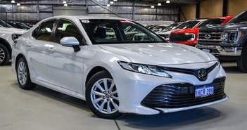 Vì sao xe Toyota và Honda cũ giá cao? Vì sao xe Toyota và Honda cũ giá cao?