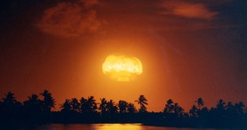 Hệ thống răn đe hạt nhân chiến lược của Mỹ hoạt động như thế nào? Hệ thống răn đe hạt nhân chiến lược của Mỹ hoạt động như thế nào?