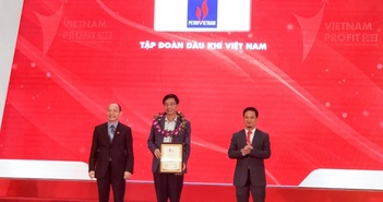 "Ngôi vương" Profit500 tiếp tục gọi tên PVN "Ngôi vương" Profit500 tiếp tục gọi tên PVN