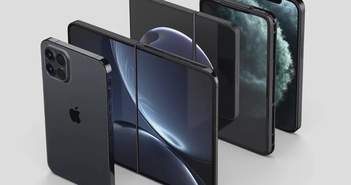 Chiếc iPhone được chờ đợi nhất của Apple ra sao? Chiếc iPhone được chờ đợi nhất của Apple ra sao?