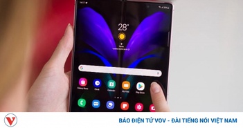 Chốt thời điểm ra mắt iPhone gập lại với màn hình 8 inch Chốt thời điểm ra mắt iPhone gập lại với màn hình 8 inch