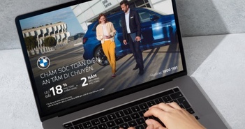Thaco Auto ưu đãi 18% giá phụ tùng chính hãng BMW, MINI Thaco Auto ưu đãi 18% giá phụ tùng chính hãng BMW, MINI