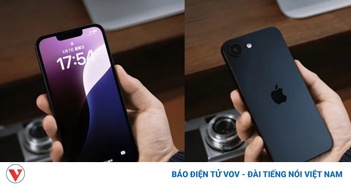 Apple có thể làm điều tưởng như không xảy ra với iPhone SE 4 Apple có thể làm điều tưởng như không xảy ra với iPhone SE 4