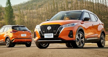 Nissan đối mặt tin đồn đóng cửa nhà máy ở Thái Lan Nissan đối mặt tin đồn đóng cửa nhà máy ở Thái Lan