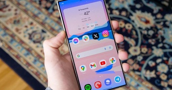Samsung sáng tỏ các tính năng AI của One UI 7 trên smartphone Galaxy cũ Samsung sáng tỏ các tính năng AI của One UI 7 trên smartphone Galaxy cũ