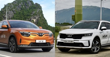 Xe thuần điện hay hybrid: dòng xe nào phù hợp? Xe thuần điện hay hybrid: dòng xe nào phù hợp?