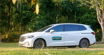 Car Awards 2024: Viloran cứu cả thương hiệu Volkswagen tại Việt Nam Car Awards 2024: Viloran cứu cả thương hiệu Volkswagen tại Việt Nam