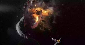 Trái Đất sẽ chống lại thảm họa va chạm tiểu hành tinh 2024 YR4 ra sao? Trái Đất sẽ chống lại thảm họa va chạm tiểu hành tinh 2024 YR4 ra sao?