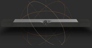 Devialet Dione - mẫu soundbar tự động điều chỉnh hướng âm thanh Devialet Dione - mẫu soundbar tự động điều chỉnh hướng âm thanh