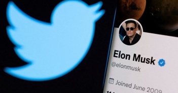 'Viên thuốc độc' - Giải pháp ngăn Elon Musk thâm tóm Twitter 'Viên thuốc độc' - Giải pháp ngăn Elon Musk thâm tóm Twitter