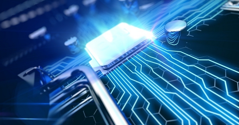Thị trường chip bán dẫn đang trên hành trình hướng tới triểu vọng lớn khi các nhà máy sản xuất được mở liên tiếp trên toàn cầu cung với xu thế số hóa của thế giới