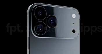 Thêm xác nhận về một nâng cấp siêu 'hot' của iPhone 17 Pro Thêm xác nhận về một nâng cấp siêu 'hot' của iPhone 17 Pro