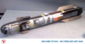 Vũ khí bí mật Mỹ sử dụng để tiêu diệt trùm khủng bố Al Qaeda Vũ khí bí mật Mỹ sử dụng để tiêu diệt trùm khủng bố Al Qaeda
