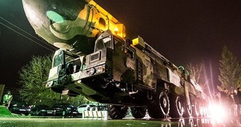 Hệ thống răn đe hạt nhân chiến lược của Nga hoạt động như thế nào? Hệ thống răn đe hạt nhân chiến lược của Nga hoạt động như thế nào?