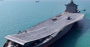 Dự án hải quân lớn nhất trong lịch sử của Iran Dự án hải quân lớn nhất trong lịch sử của Iran