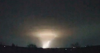 Tên lửa Oreshnik qua góc nhìn của chuyên gia phương Tây Tên lửa Oreshnik qua góc nhìn của chuyên gia phương Tây