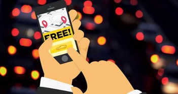 Lỗ hổng bảo mật trong giao thức xác thực hai yếu tố của Uber Lỗ hổng bảo mật trong giao thức xác thực hai yếu tố của Uber