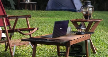 Lenovo khoe hai ý tưởng tại MWC 2025 mở đường cho tương lai của laptop Lenovo khoe hai ý tưởng tại MWC 2025 mở đường cho tương lai của laptop