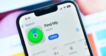 Lỗ hổng trong Find My của Apple cho phép theo dõi thiết bị từ xa Lỗ hổng trong Find My của Apple cho phép theo dõi thiết bị từ xa