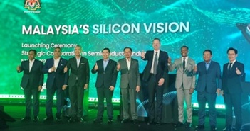 Malaysia tham vọng cung cấp "chip AI made by Malaysia" cho toàn thế giới Malaysia tham vọng cung cấp "chip AI made by Malaysia" cho toàn thế giới