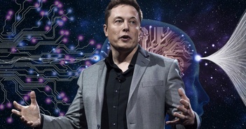 Elon Musk cho biết “chỉ có 20% khả năng loài người bị hủy diệt” bởi AI Elon Musk cho biết “chỉ có 20% khả năng loài người bị hủy diệt” bởi AI
