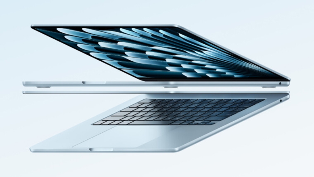 Apple ra mắt MacBook Air M4 không chỉ đẹp mà còn rẻ hơn 1 triệu đồng