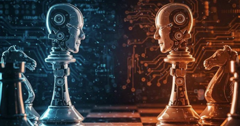 Cuộc đua phát triển AI giá rẻ giữa Trung Quốc và Mỹ Cuộc đua phát triển AI giá rẻ giữa Trung Quốc và Mỹ