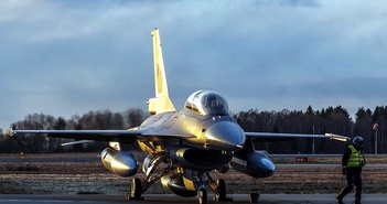 Máy bay chiến đấu F-16 viện trợ cho Ukraine có gì đặc biệt? Máy bay chiến đấu F-16 viện trợ cho Ukraine có gì đặc biệt?