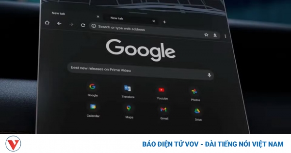 Ba thủ thuật giúp tăng tốc khởi động trình duyệt Google Chrome