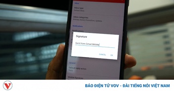 Google cuối cùng đã giải quyết nỗi khó chịu của Gmail sau hơn 2 thập kỷ Google cuối cùng đã giải quyết nỗi khó chịu của Gmail sau hơn 2 thập kỷ
