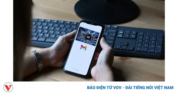 Google bổ sung hai chức năng mới hấp dẫn cho Gmail