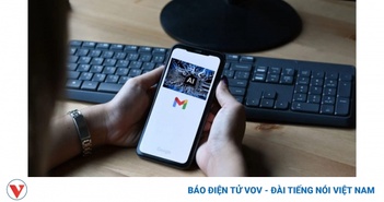 Google bổ sung hai chức năng mới hấp dẫn cho Gmail Google bổ sung hai chức năng mới hấp dẫn cho Gmail